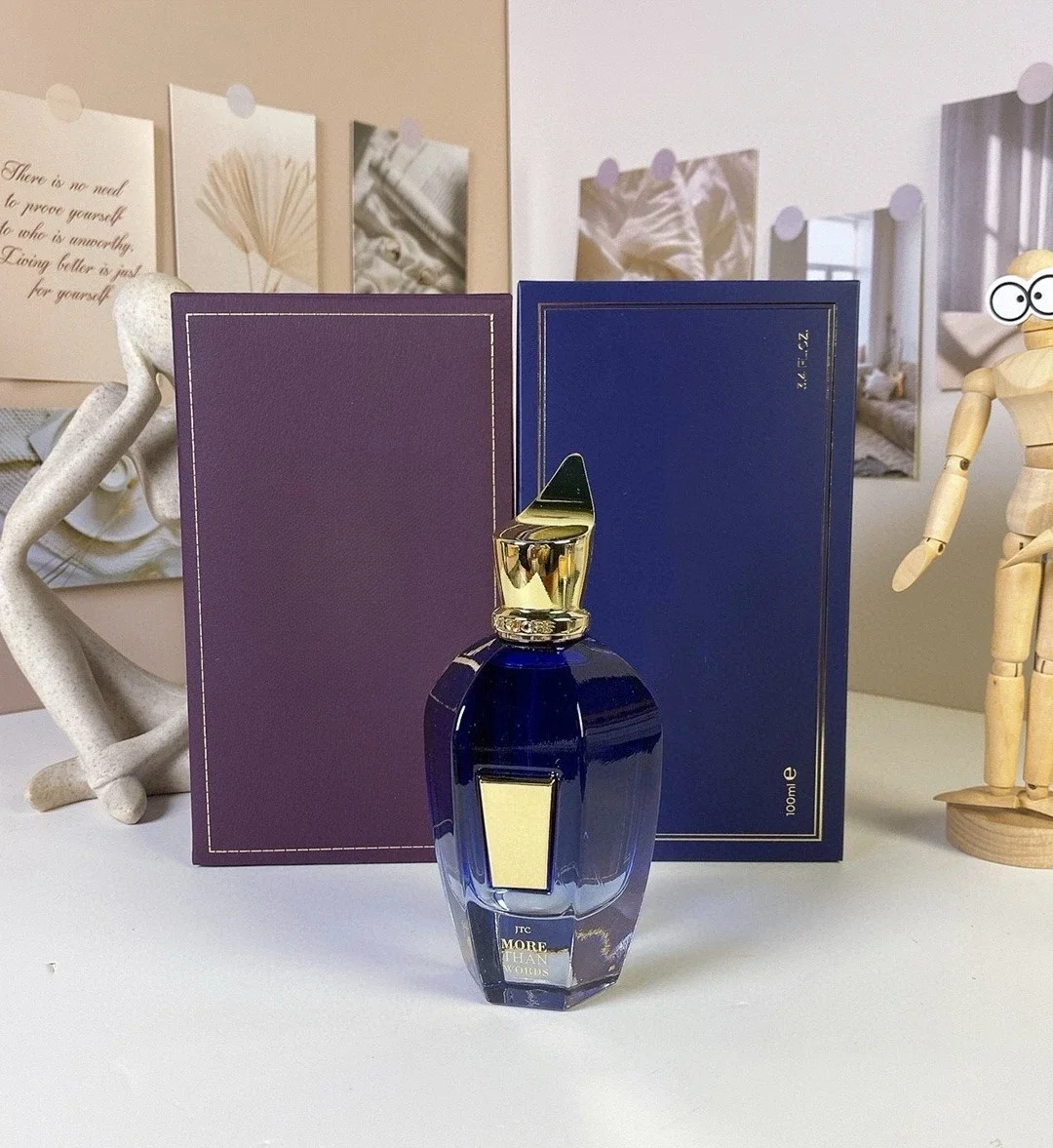 Perfume Floral Fragrance - Neues Produkt Luxus-Klassiker-Parfüm Langanhaltender exotischer Frucht-Blumen-Duft