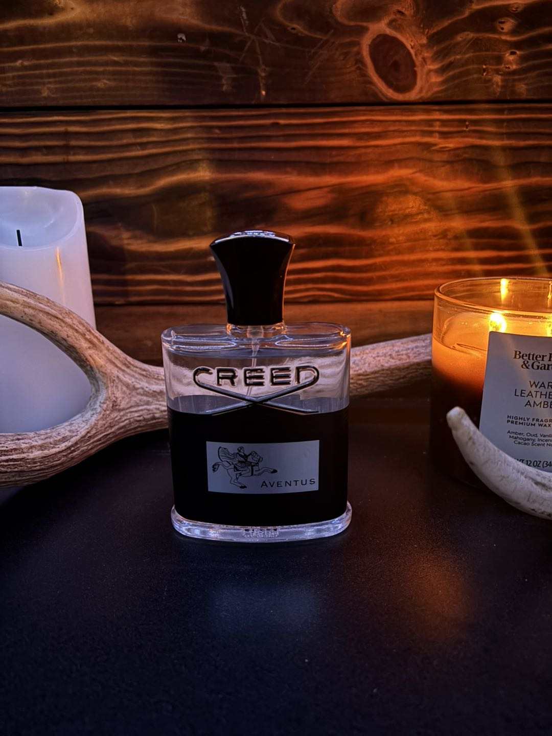 Creed Aventus Dupe - Creed Aventus, Luxus-Herrenduft, Dry Woods, frischer