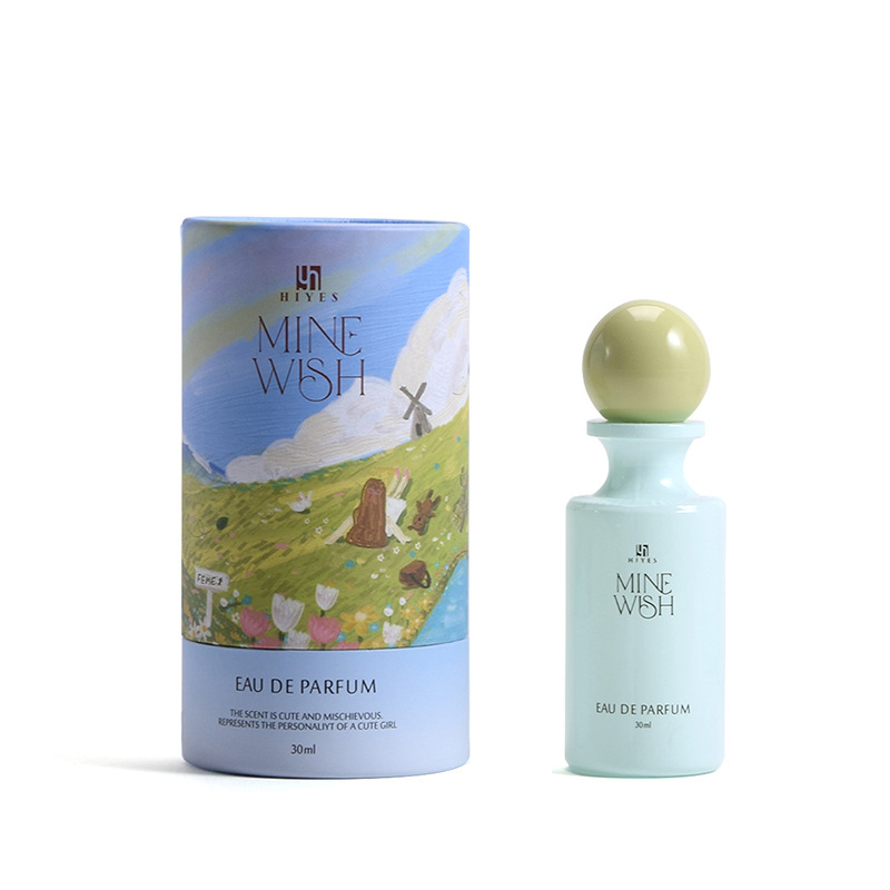 Perfume Fragrance Brands - Brand Wish Parfüm 30ml Thai Traumhafter