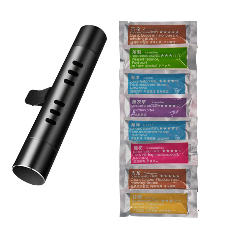 Perfume Fragrance Outlet - 10 Stücke Neue Auto Klimaanlage Vent