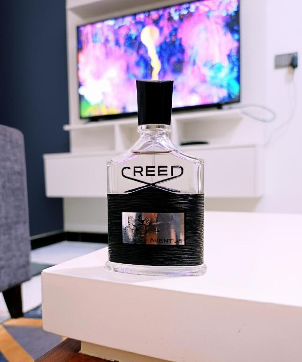 Creed Aventus Dupe - Aventus von Creed Eau de Parfum