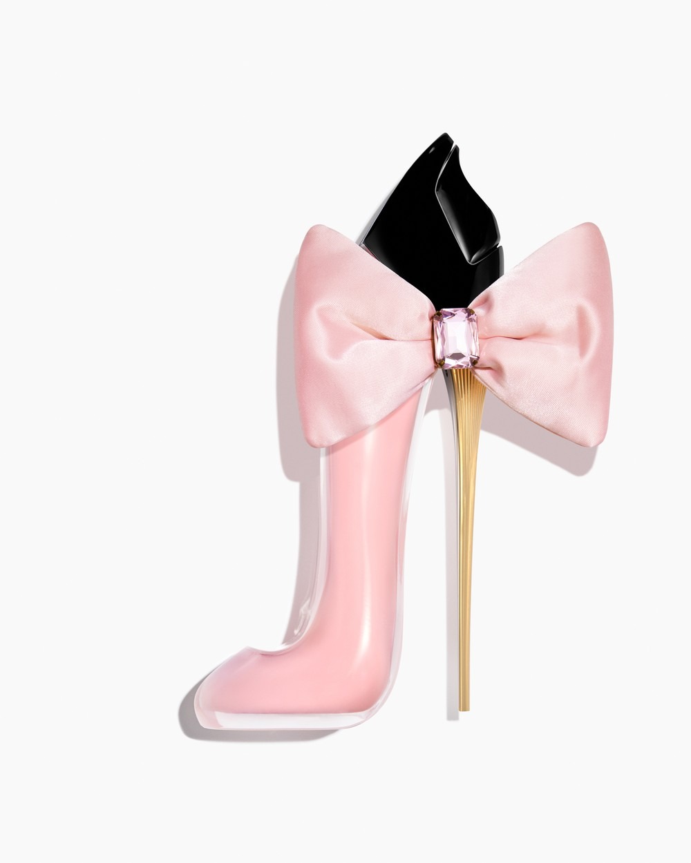 Perfume In Fragrance Shop - Carolina Herrera Good Girl Blush Bowtastic