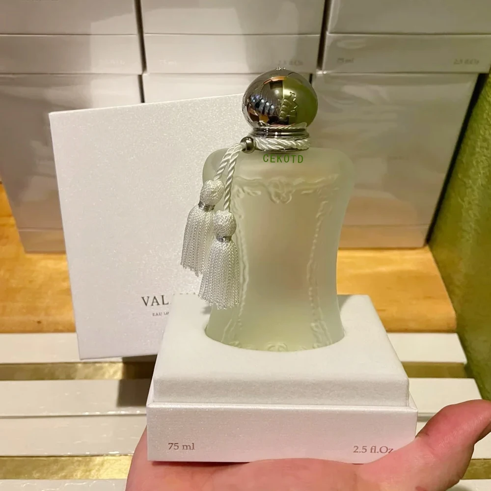Perfume Fragrance Brands - 75ml Marken-Damenparfüm Sexy Attraktives Parfüm Langanhaltend
