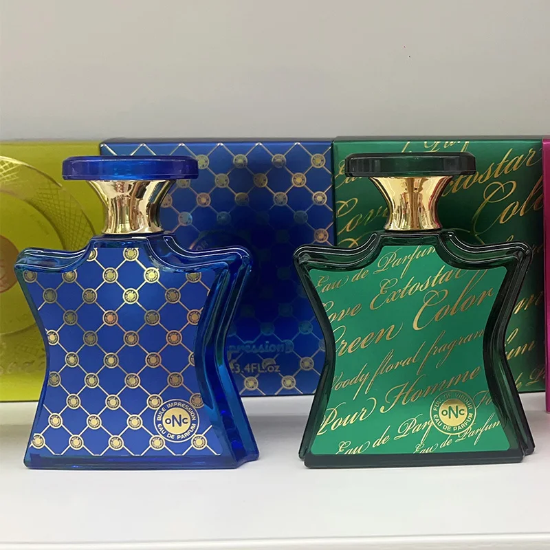 Passion Fragrance Perfume - Marken-Charme Unisex-Parfüm Langanhaltender Frischer Blumenduft Eau