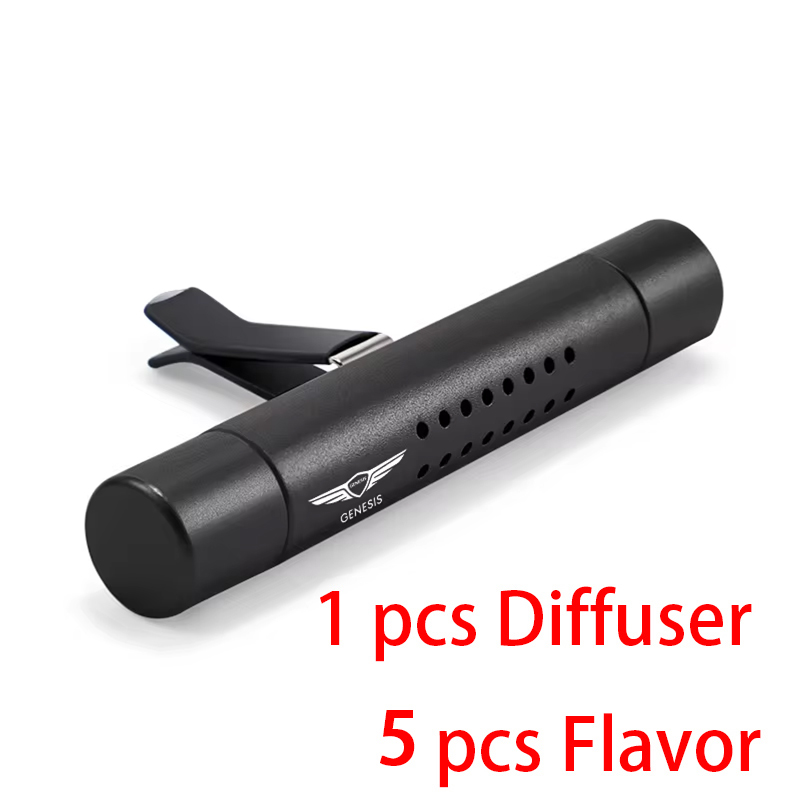 Perfume X - Auto Air Outlet Parfüm Aromatherapie Stick