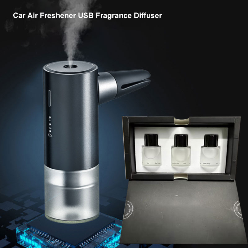Perfume Fragrance Outlet - Auto Outlet Vent Parfüm Clips Lufterfrischer