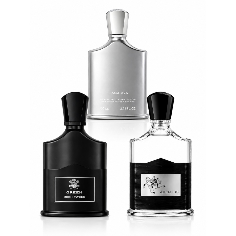 Fragrance Perfume Spray - Aventus Duft für Männer 100ml EDP