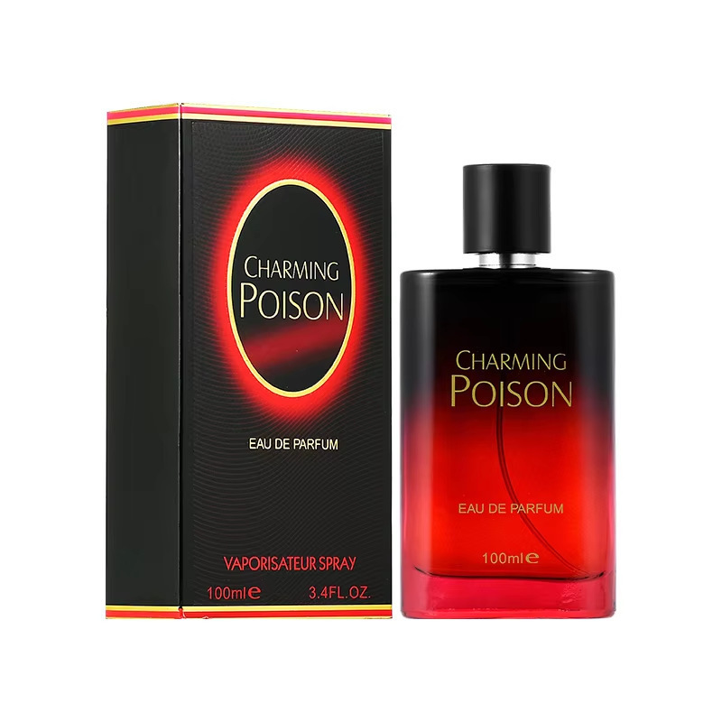 Perfume Fragrance Brands - Neues Markenparfüm für Frauen, langanhaltend, frisch