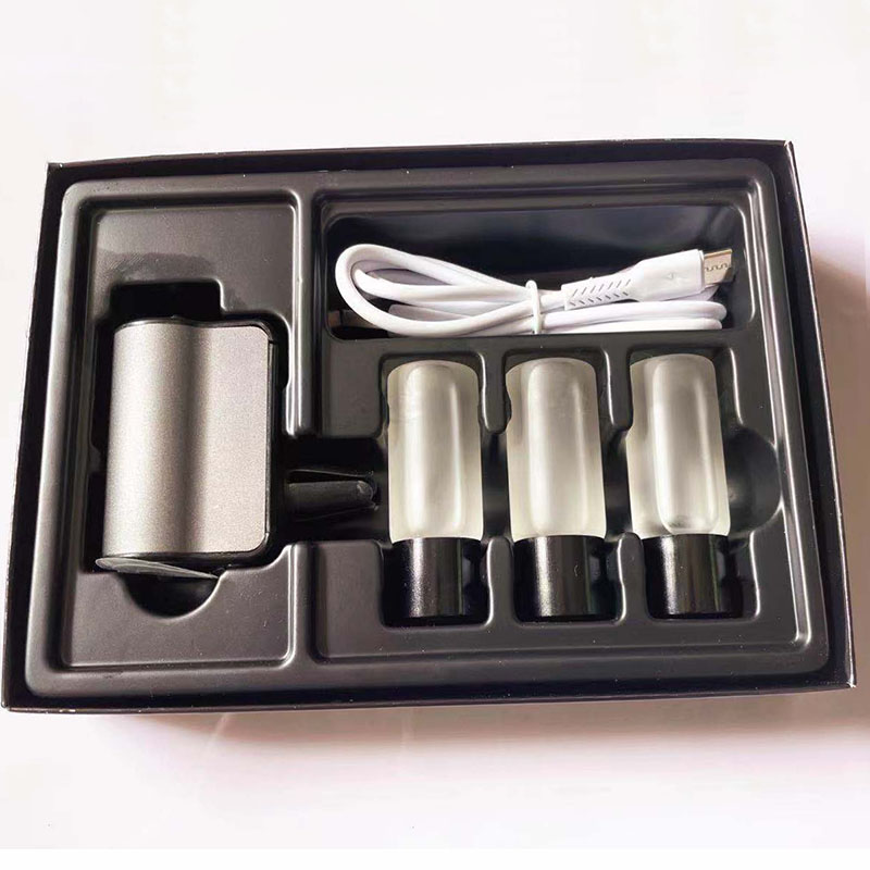 Perfume Fragrance Outlet - Elektroauto Lufter frischer Auto Luft verteiler