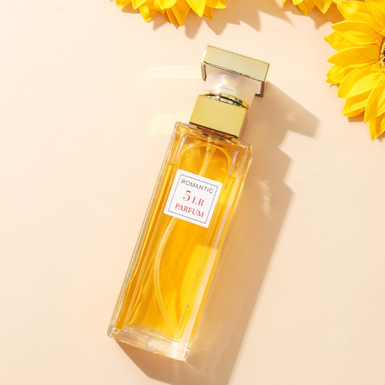 Perfume Fragrance Brands - Nein. 5 Damen-Eau de Toilette: Langanhaltender,