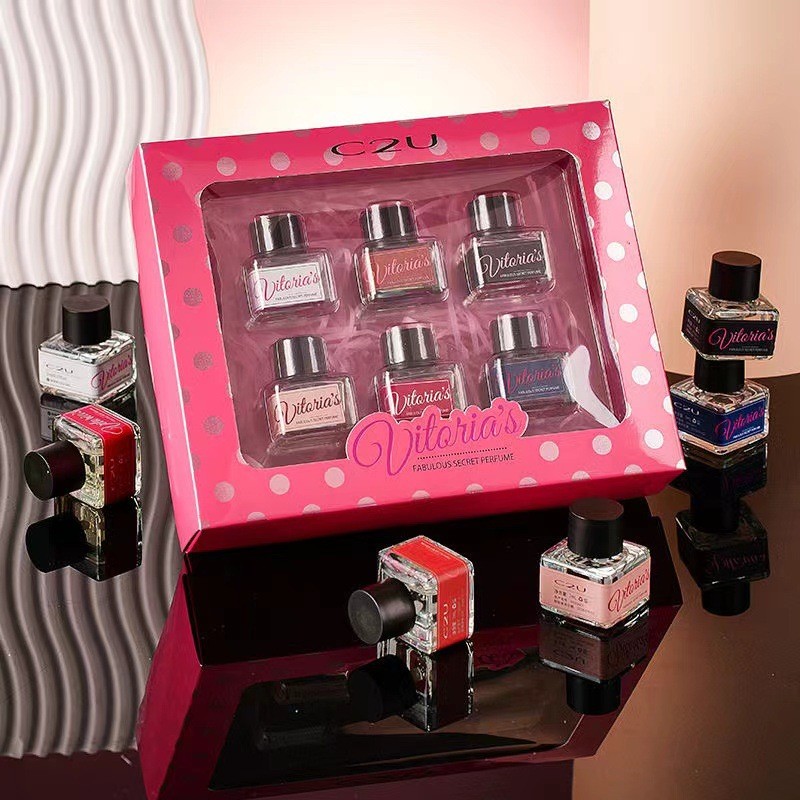 Passion Fragrance Perfume - Unleash Passion Pheromon-Duft, frisch, langlebig, mädchenhaft,