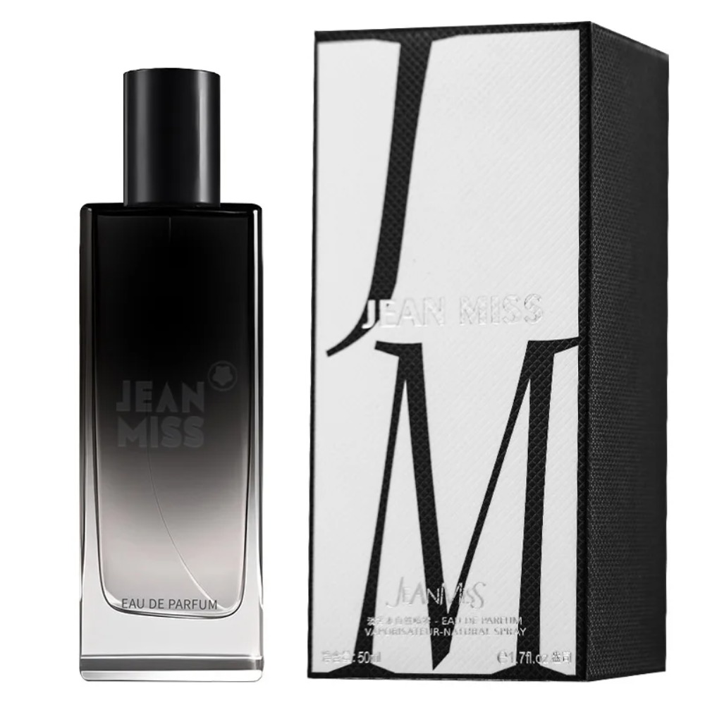 Fragrance Perfume Spray - 50ML Untamed Herrenparfüm Langanhaltender Fruchtig-Holziger Duft