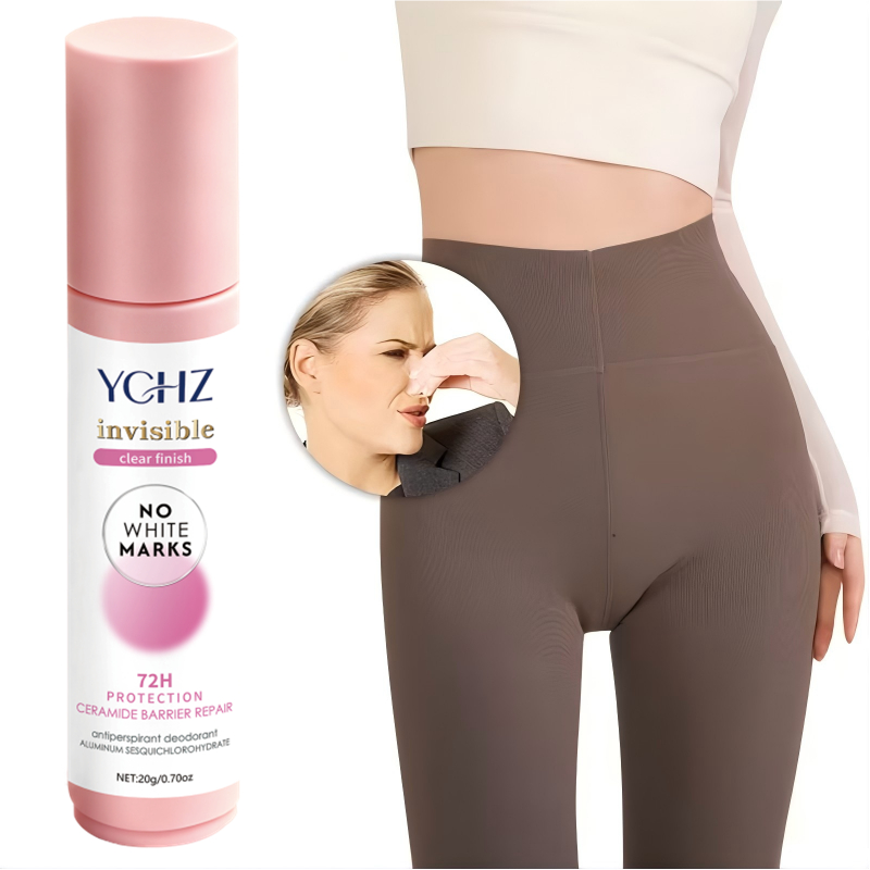 Fragrance World Perfume - Damen Körperduft Deodorant Roll-On, Frischer und