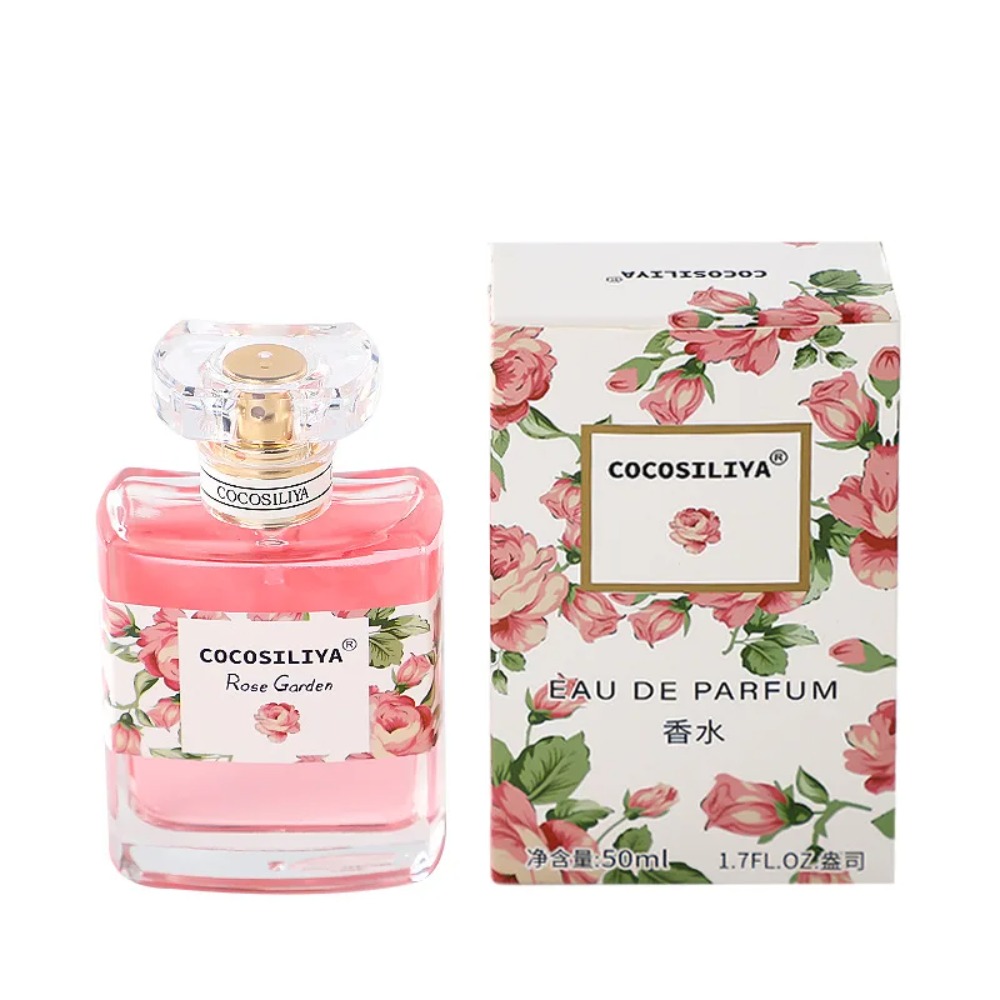 Perfume Fragrance Brands - Neues 50-ml-Parfüm mit langanhaltendem Blumenduft Osmanthus