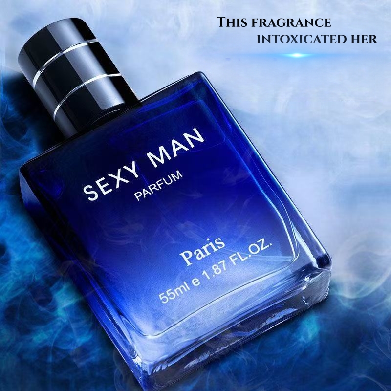 Passioniertes blaues Kölnischw – Passion Fragrance Perfume Bewertung und Preis
