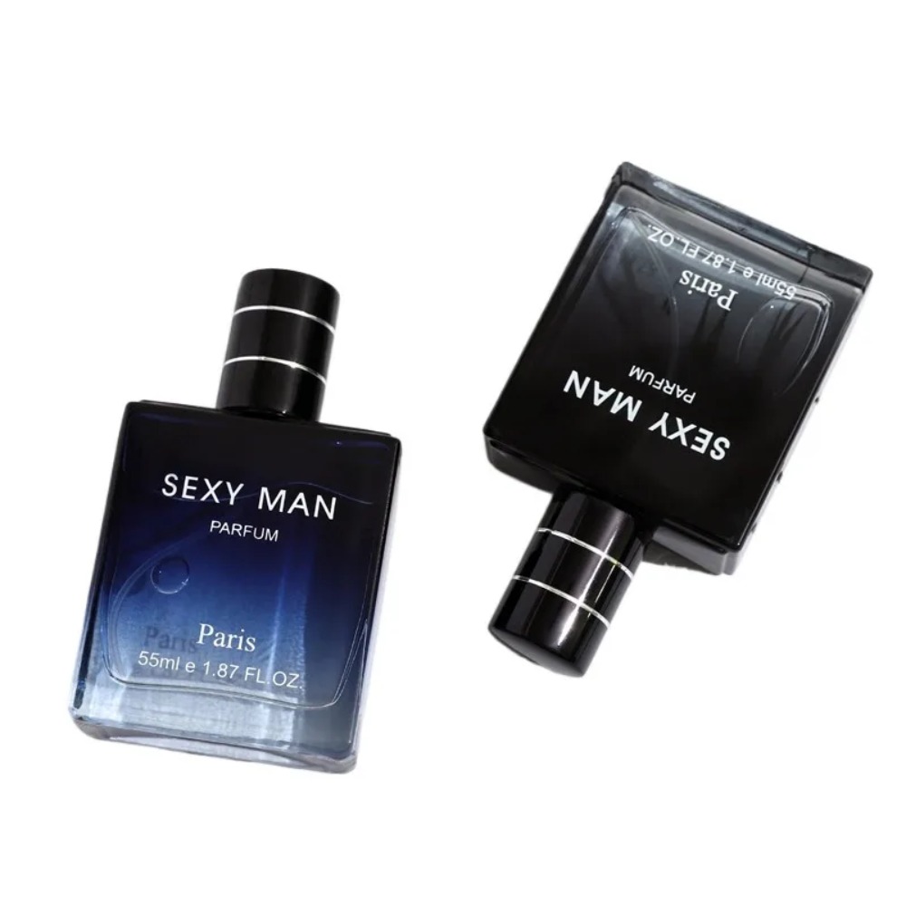 55ML Sexy Herrenparfüm Langanh – Perfume Fragrance Brands Bewertung und Preis