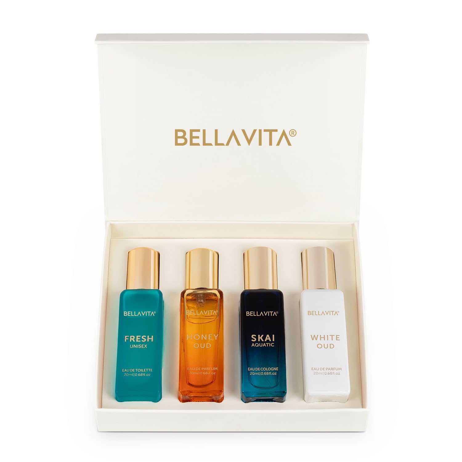 Generic Bella Vita Luxus Unise – Perfume X Bewertung und Preis