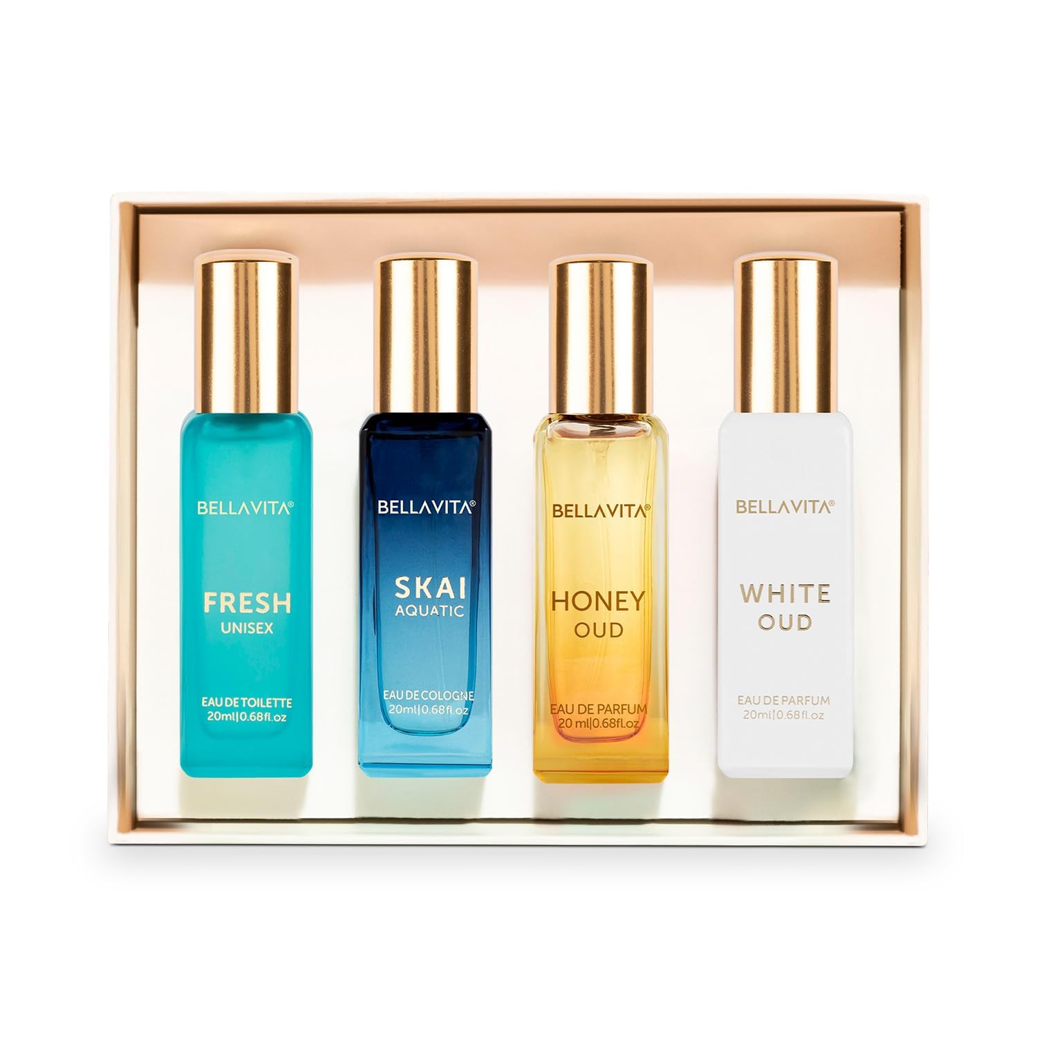 Generic Bella Vita Luxus Unise – Perfume X Bewertung und Preis
