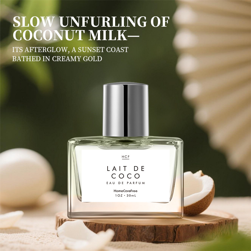 Neuankömmling Gourmet Fragranc – Passion Fragrance Perfume Bewertung und Preis