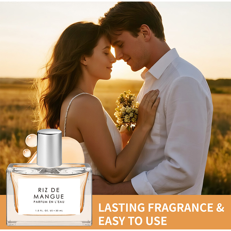 Neuankömmling Gourmet Fragranc – Passion Fragrance Perfume Bewertung und Preis