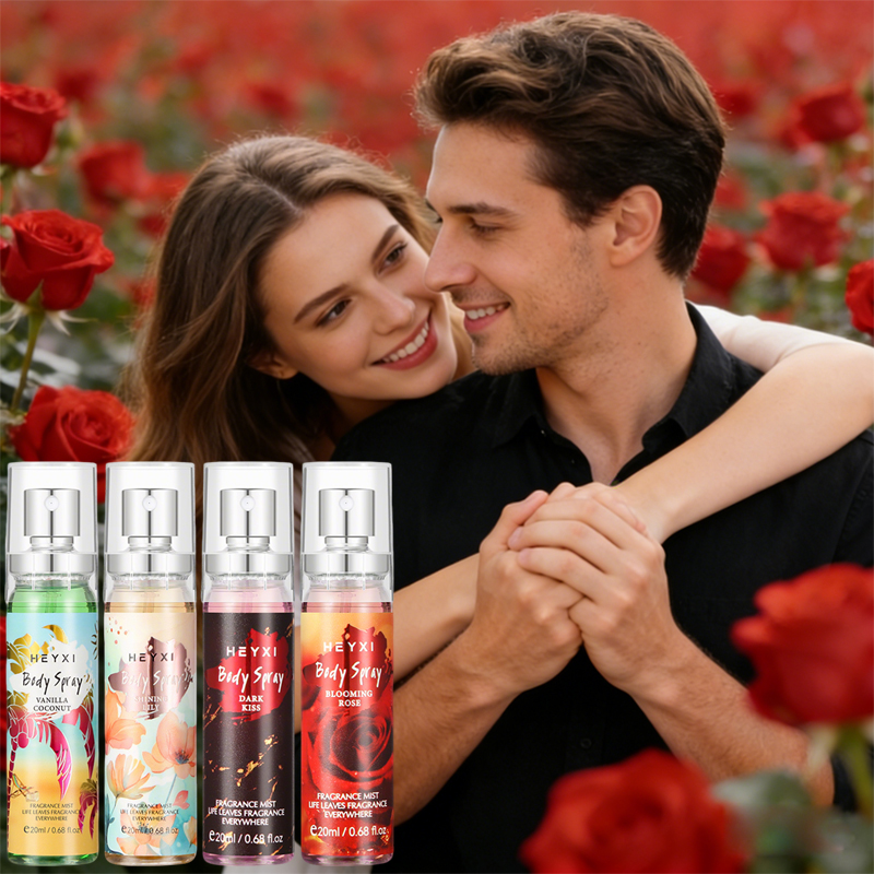 Blumenduft-Spray, Langanhalten – Fragrance World Perfume Bewertung und Preis