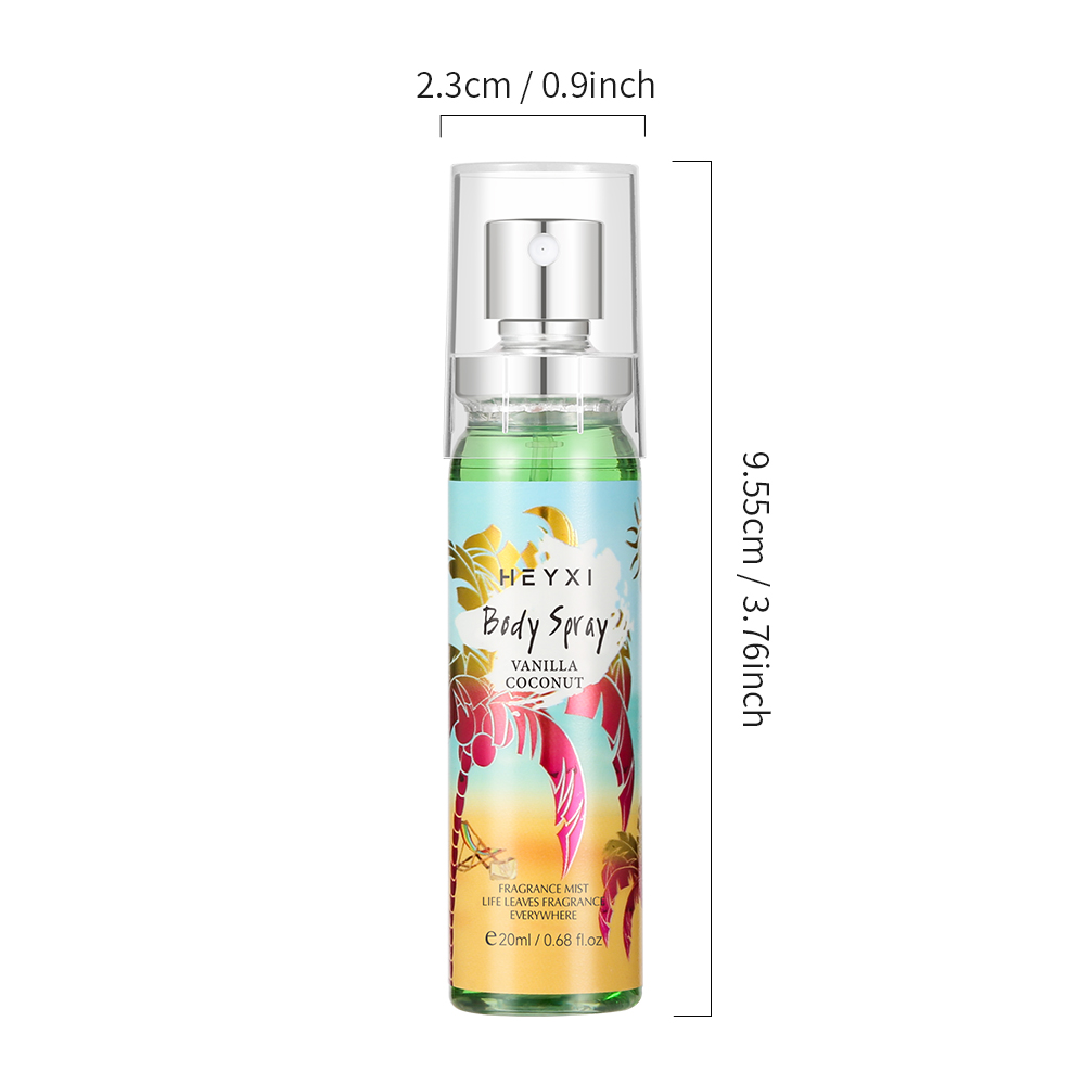 Blumenduft-Spray, Langanhalten – Fragrance World Perfume Bewertung und Preis