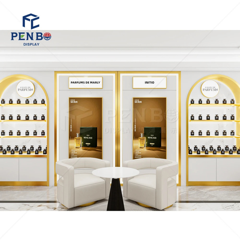 Maßgefertigte Luxus-Parfümbar- – Perfume Fragrance Bar Bewertung und Preis