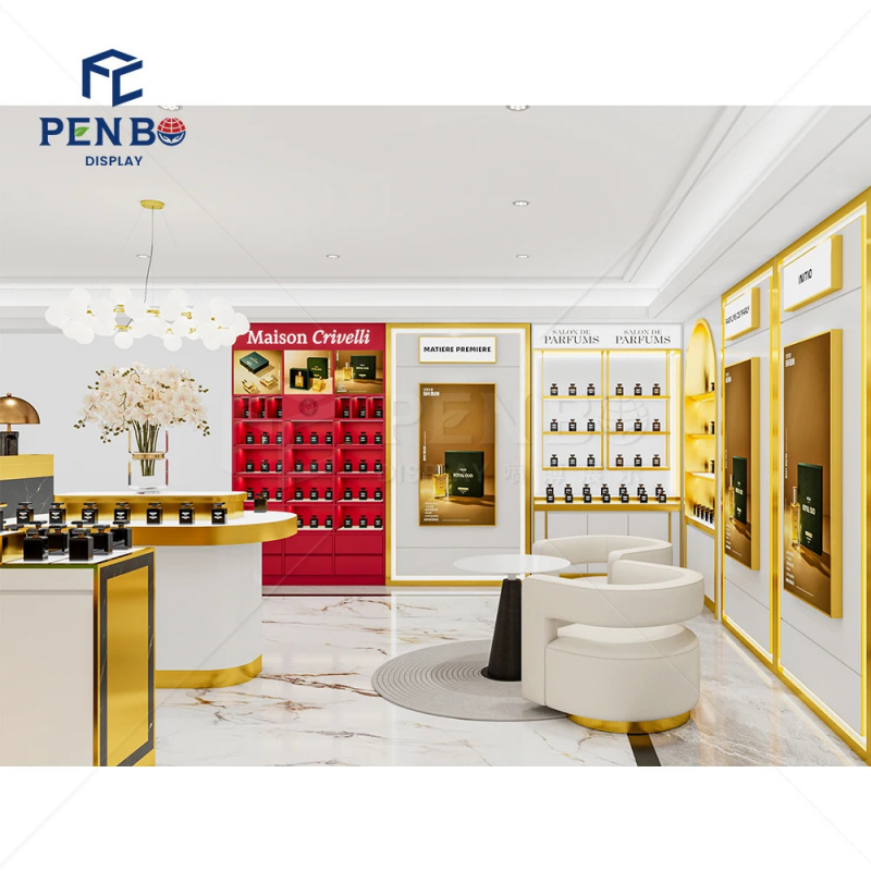 Maßgefertigte Luxus-Parfümbar- – Perfume Fragrance Bar Bewertung und Preis