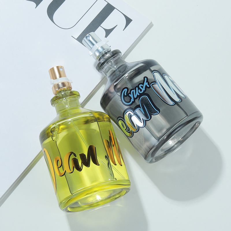 100 ml Herrenparfüm mit frisch – Fragrance Perfume Spray Bewertung und Preis