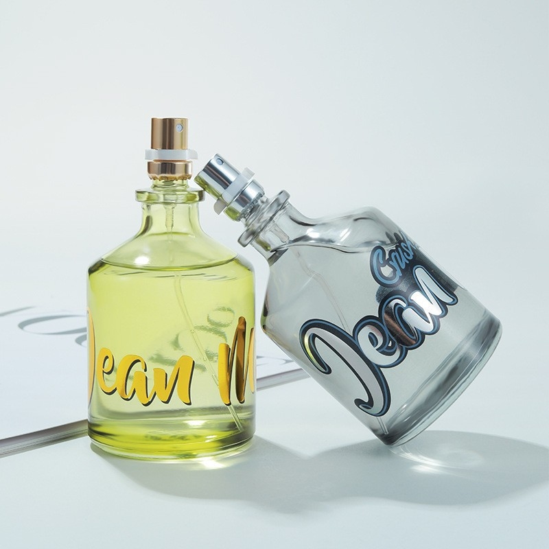 100 ml Herrenparfüm mit frisch – Fragrance Perfume Spray Bewertung und Preis