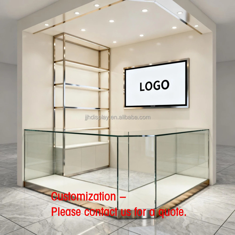 Maßgefertigter Luxus-Parfüm-Pr – Perfume In Fragrance Shop Bewertung und Preis