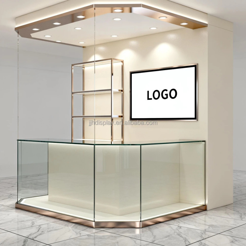 Maßgefertigter Luxus-Parfüm-Pr – Perfume In Fragrance Shop Bewertung und Preis