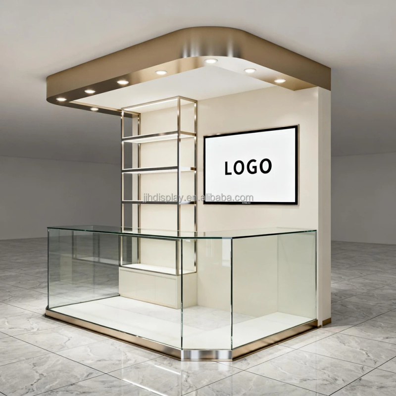 Maßgefertigter Luxus-Parfüm-Pr – Perfume In Fragrance Shop Bewertung und Preis