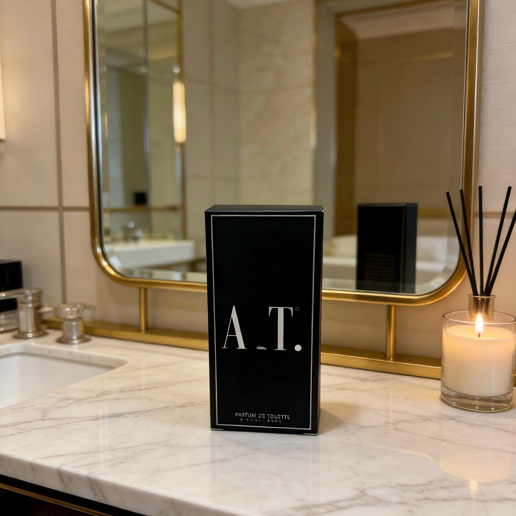 DÜFTE Executive Nr. 26 Extrait – Creed Aventus Dupe Bewertung und Preis