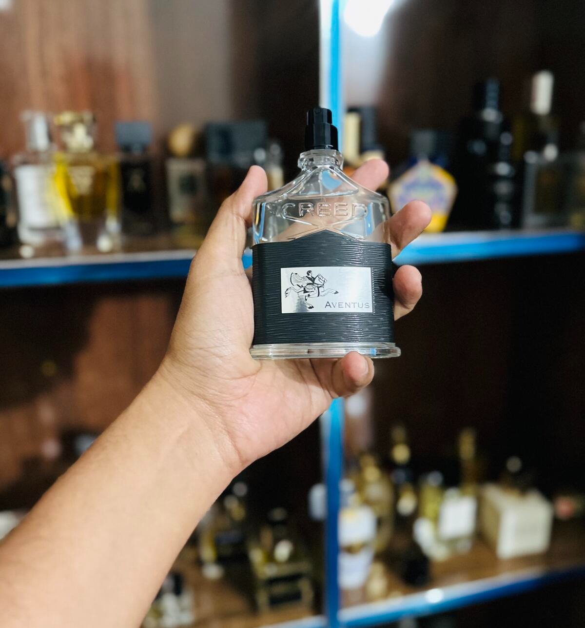 Aventus von Creed Eau de Parfu – Creed Aventus Dupe Bewertung und Preis