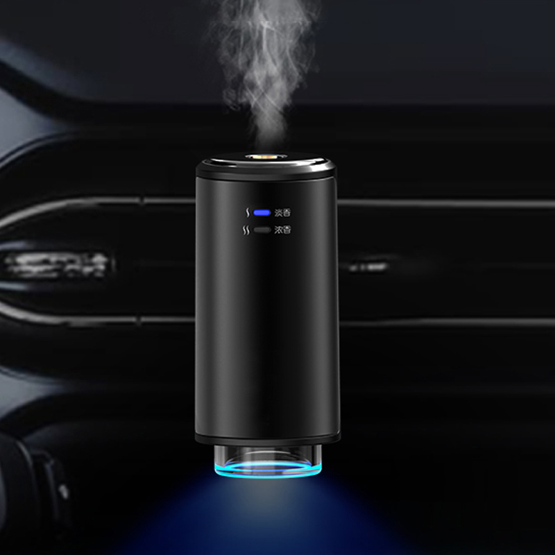 Intelligente Auto-Duftmaschine – Perfume Fragrance Outlet Bewertung und Preis