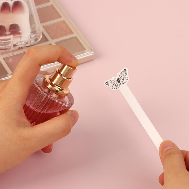100 Stück Kreative Schmetterli – Fragrance World Perfume Bewertung und Preis