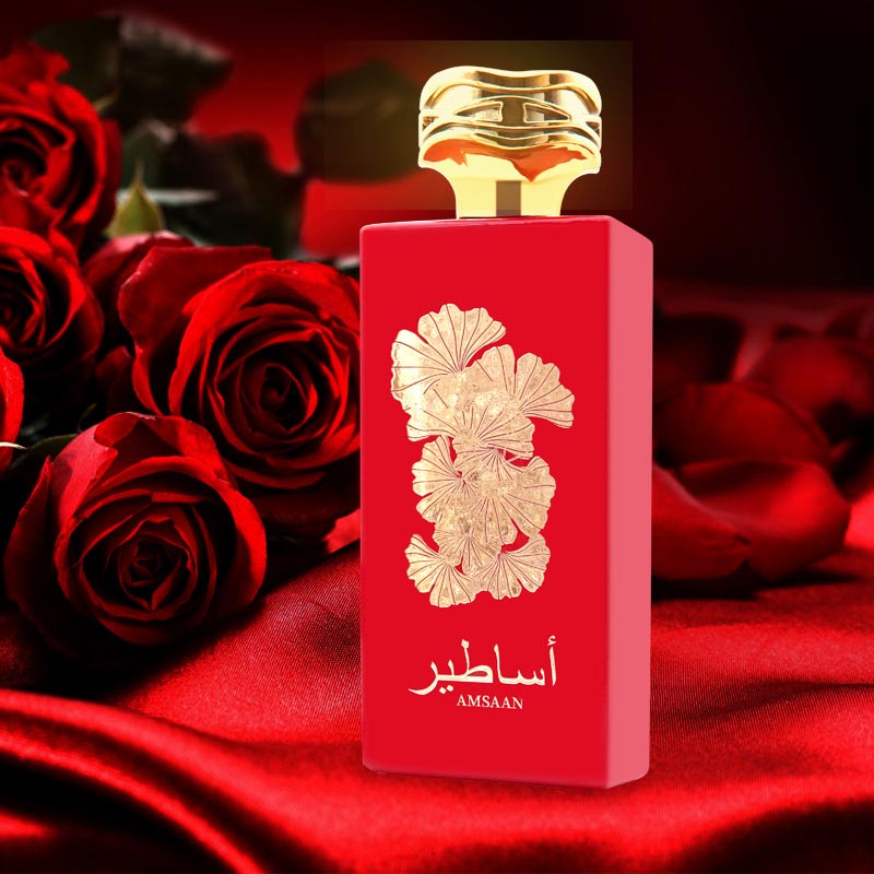 Arabische Parfümmarke, langanh – Perfume Fragrance Brands Bewertung und Preis