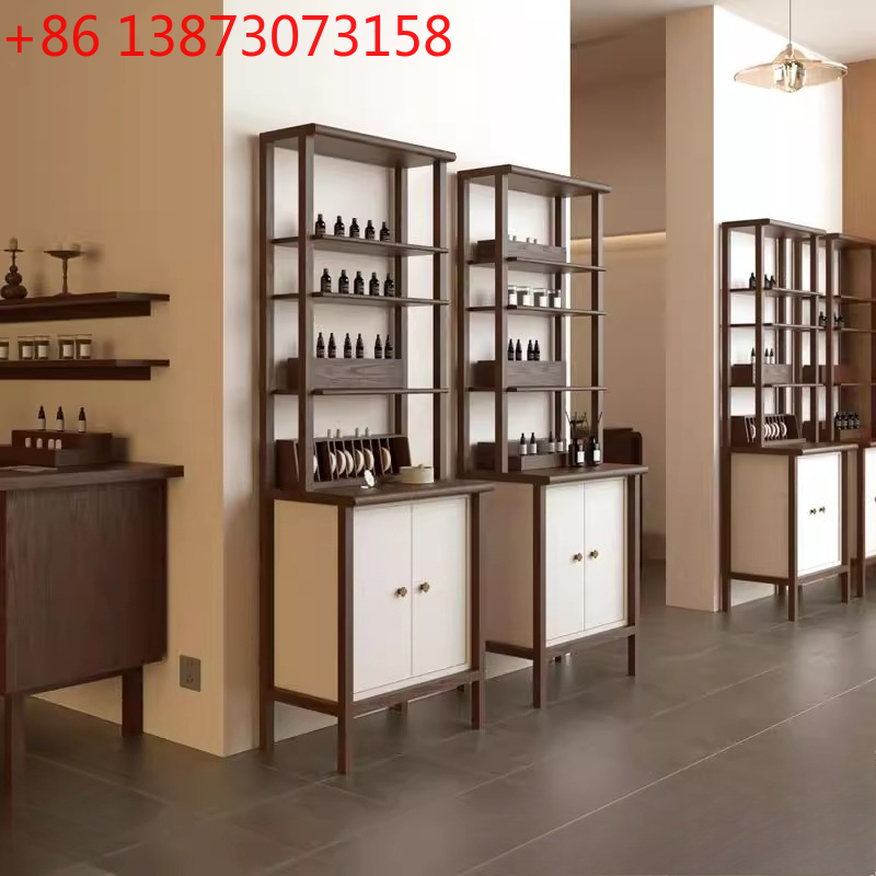 Duftladen-Wandschrank, Ätheris – Perfume In Fragrance Shop Bewertung und Preis