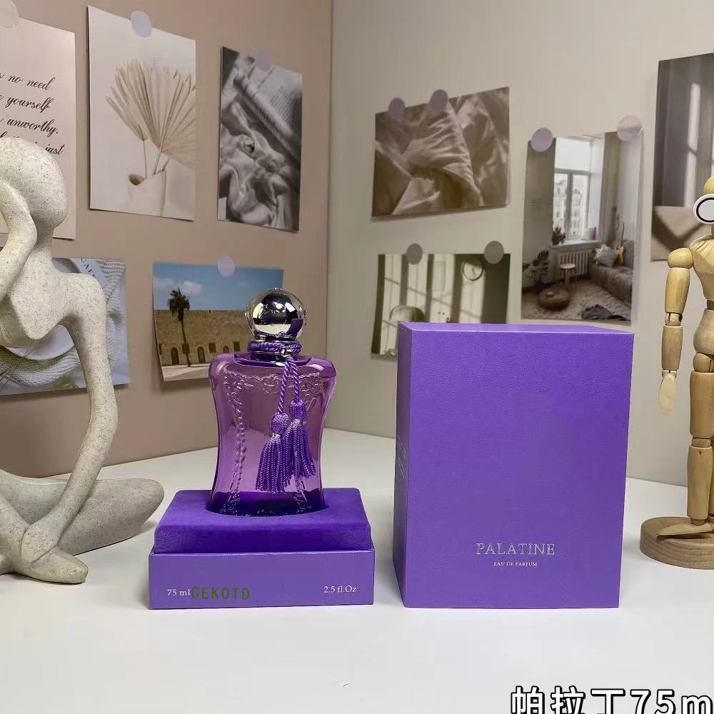 75ml Marken-Damenparfüm Sexy A – Perfume Fragrance Brands Bewertung und Preis