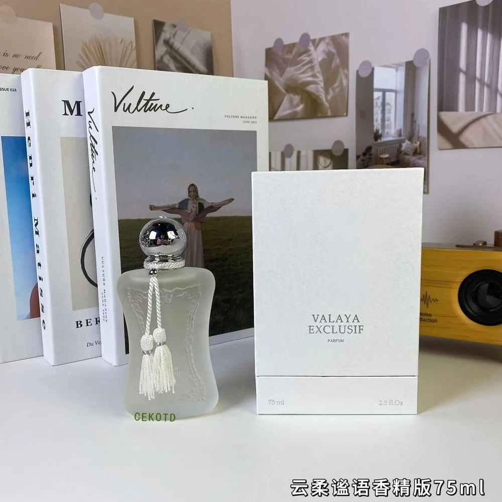 75ml Marken-Damenparfüm Sexy A – Perfume Fragrance Brands Bewertung und Preis