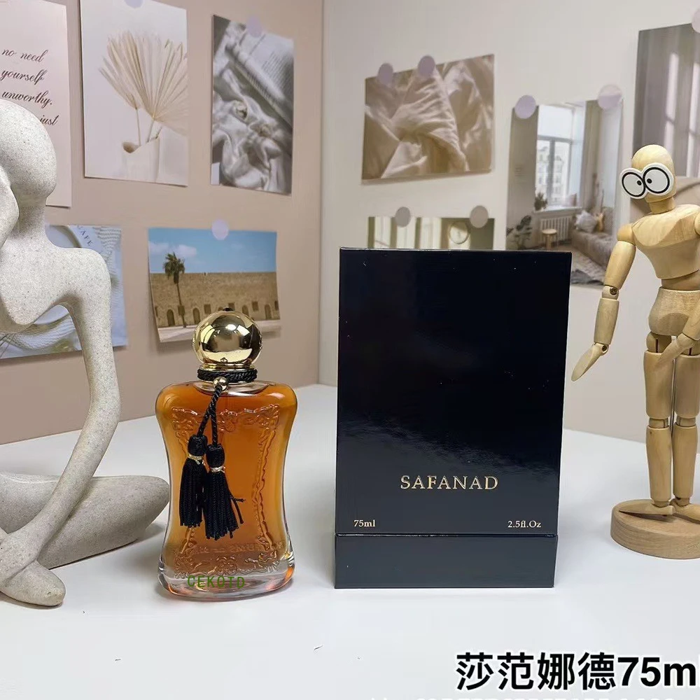 75ml Marken-Damenparfüm Sexy A – Perfume Fragrance Brands Bewertung und Preis