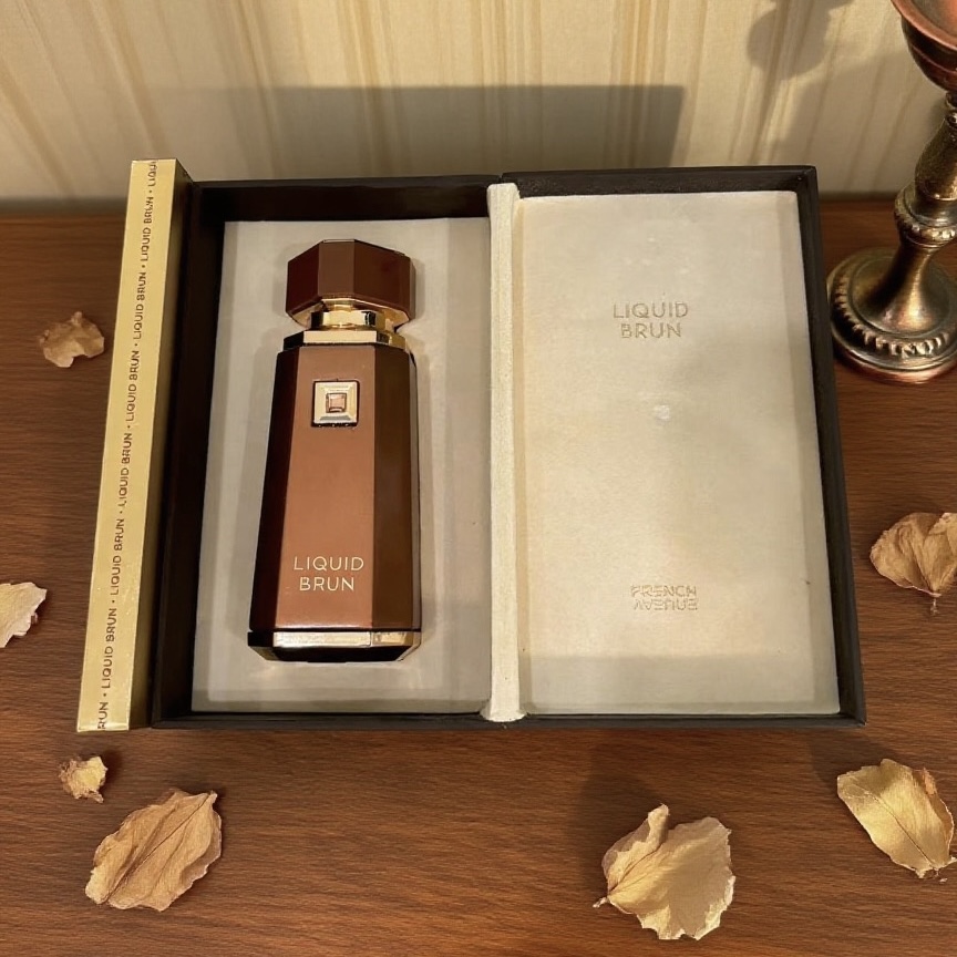 Fragrance World French Avenue  – Fragrance World Perfume Bewertung und Preis