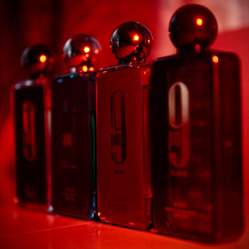 Parfüm- und Duftset Geschenk A – Perfume X Bewertung und Preis