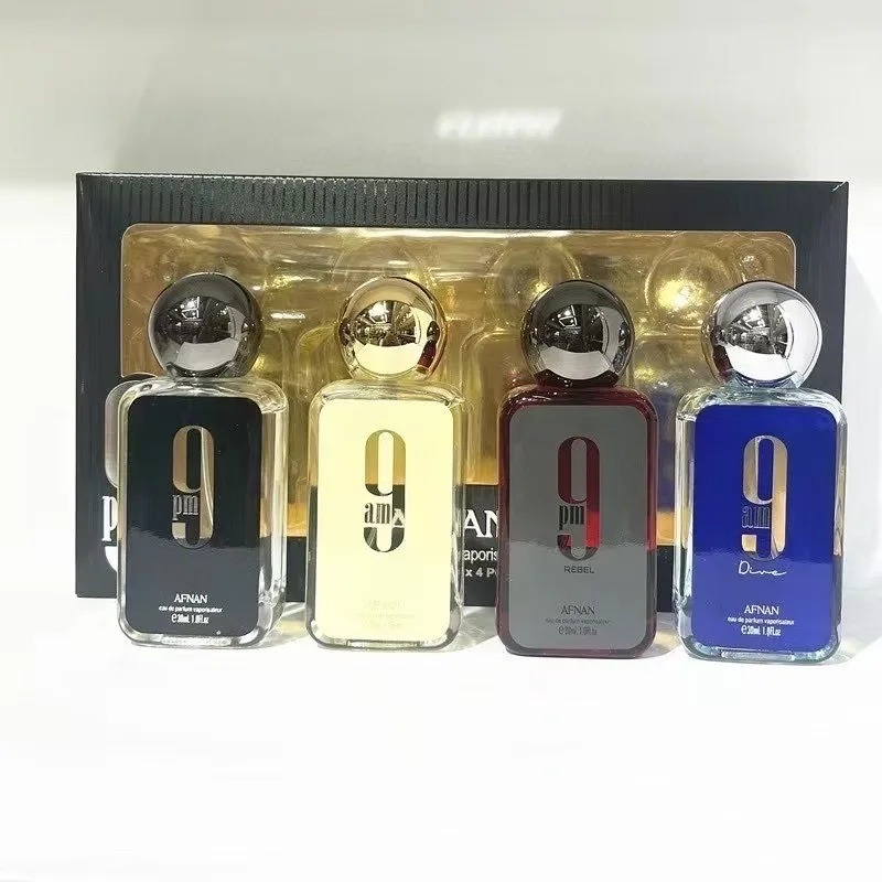 Parfüm- und Duftset Geschenk A – Perfume X Bewertung und Preis