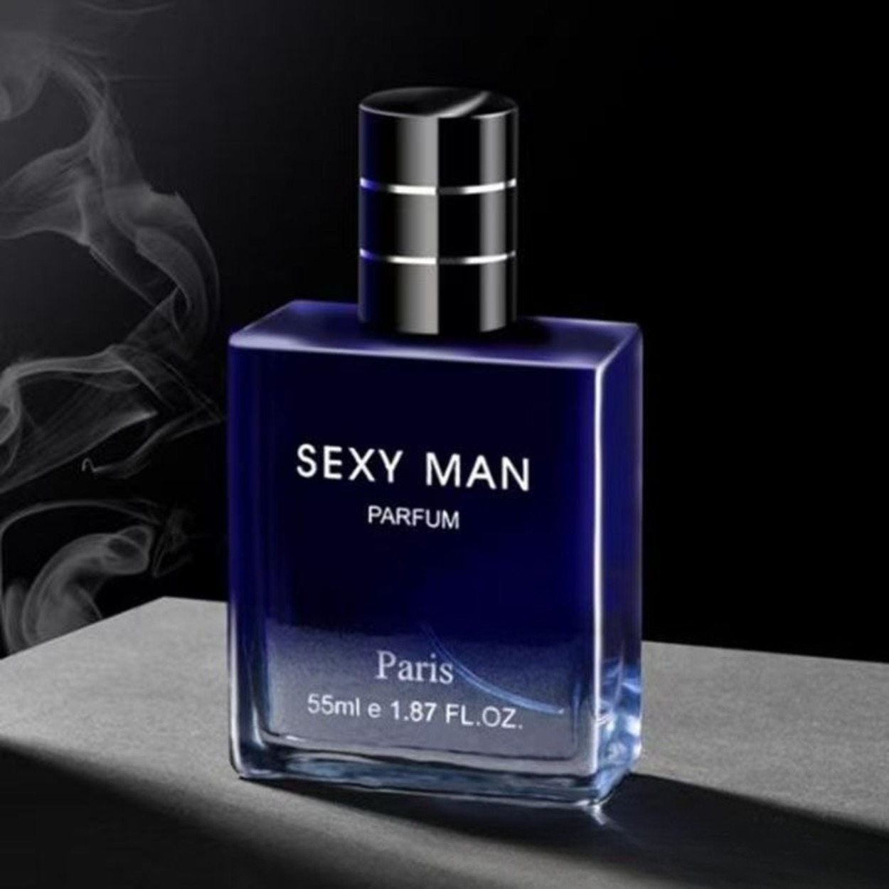 Langanhaltender Herrenduft: Pa – Passion Fragrance Perfume Bewertung und Preis