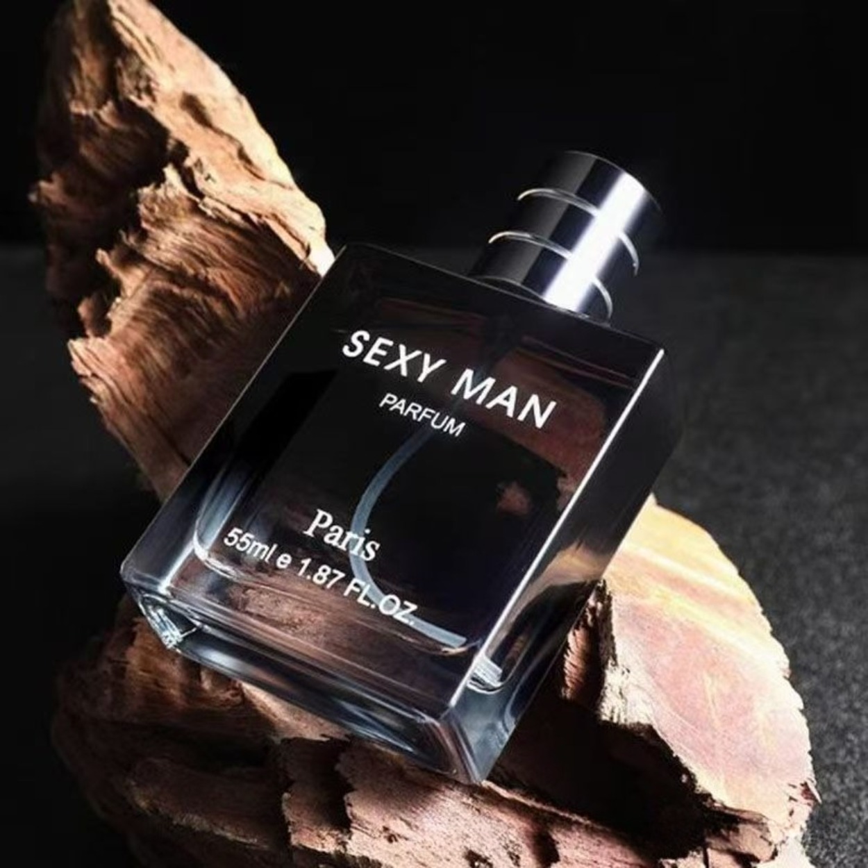 Langanhaltender Herrenduft: Pa – Passion Fragrance Perfume Bewertung und Preis
