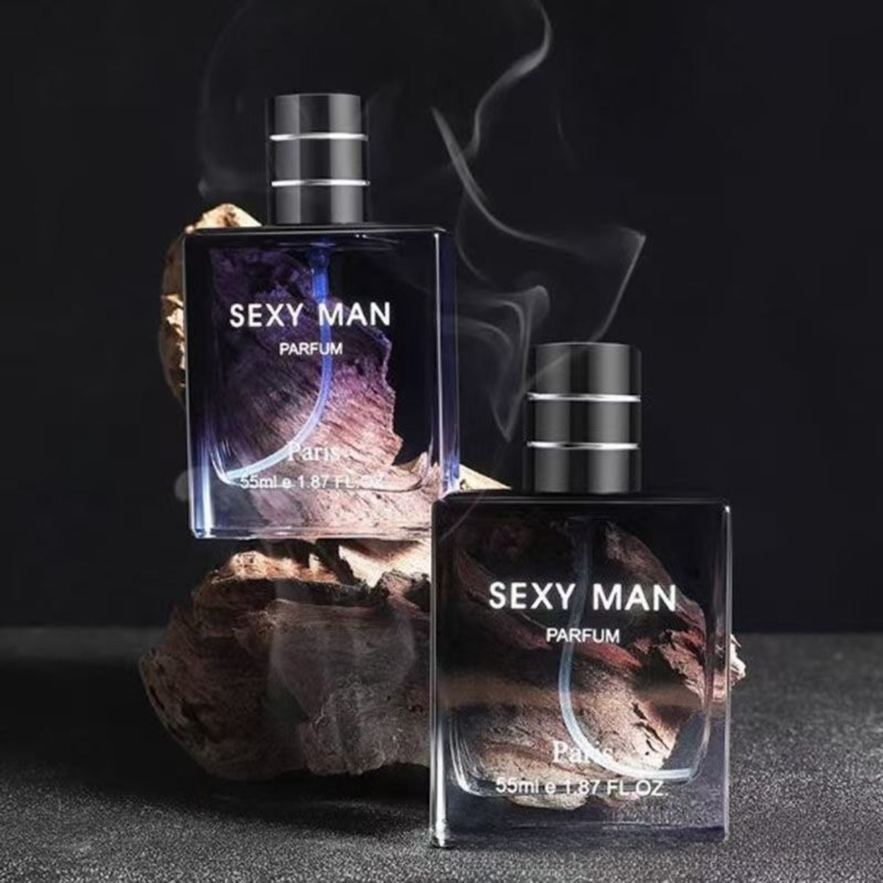 Langanhaltender Herrenduft: Pa – Passion Fragrance Perfume Bewertung und Preis