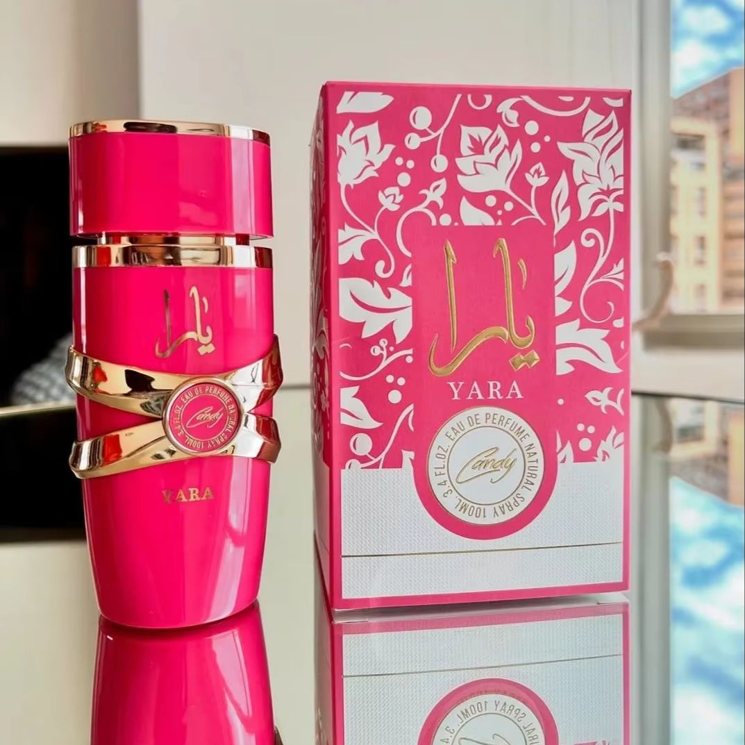 Arabisches Markenparfüm, langa – Perfume Fragrance Brands Bewertung und Preis