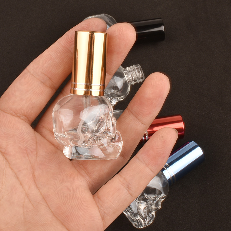 10 Stück 8ml Leere Glas-Parfüm – Perfume X Bewertung und Preis